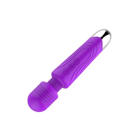 Vibrador Stretch MY-2075