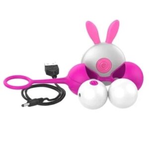 Dúo de bolitas MY-2017