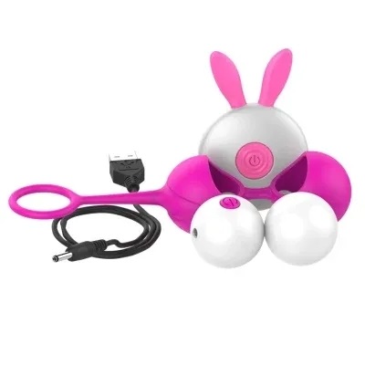 Dúo de bolitas MY-2017