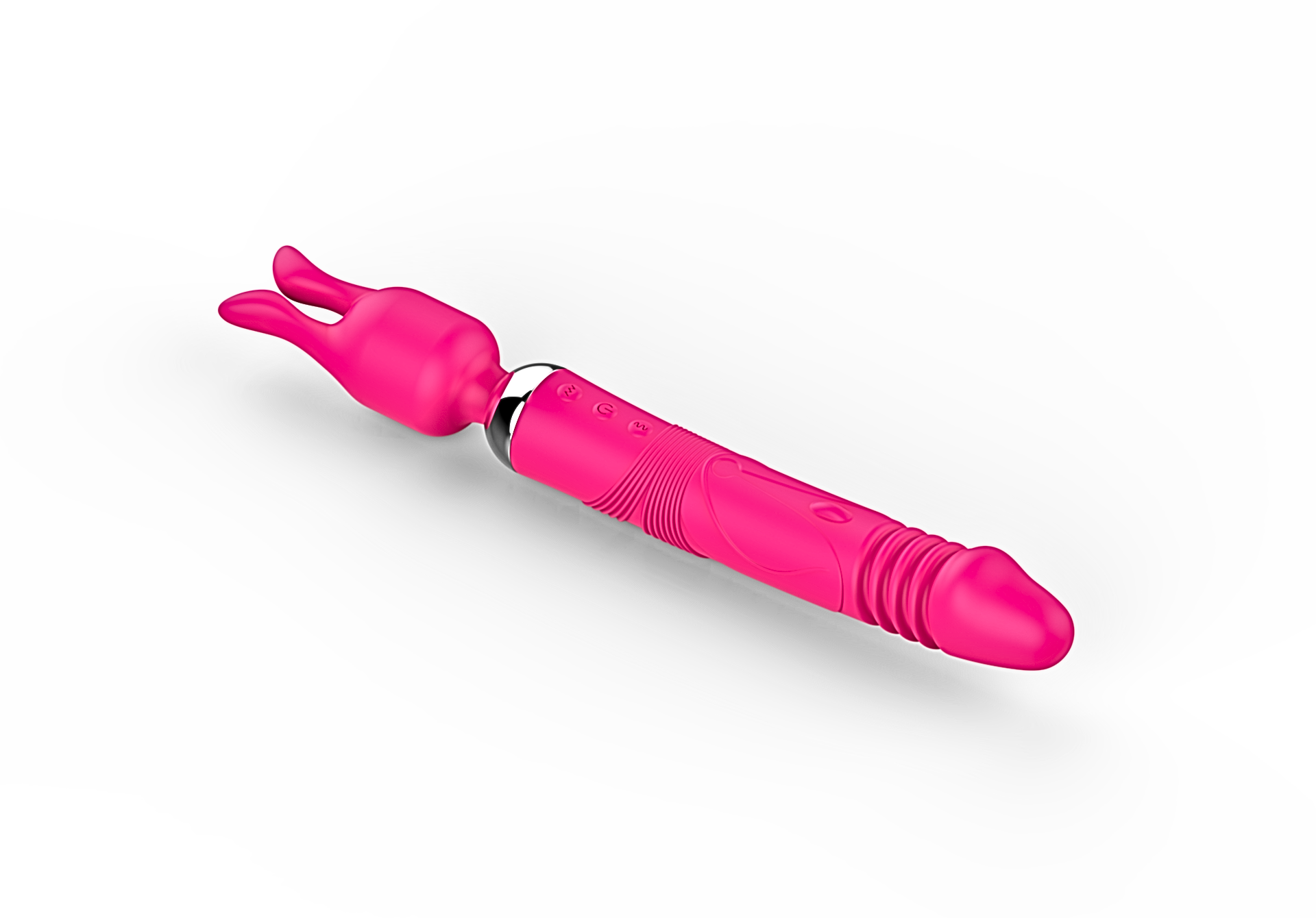 Vibrador MY-2078